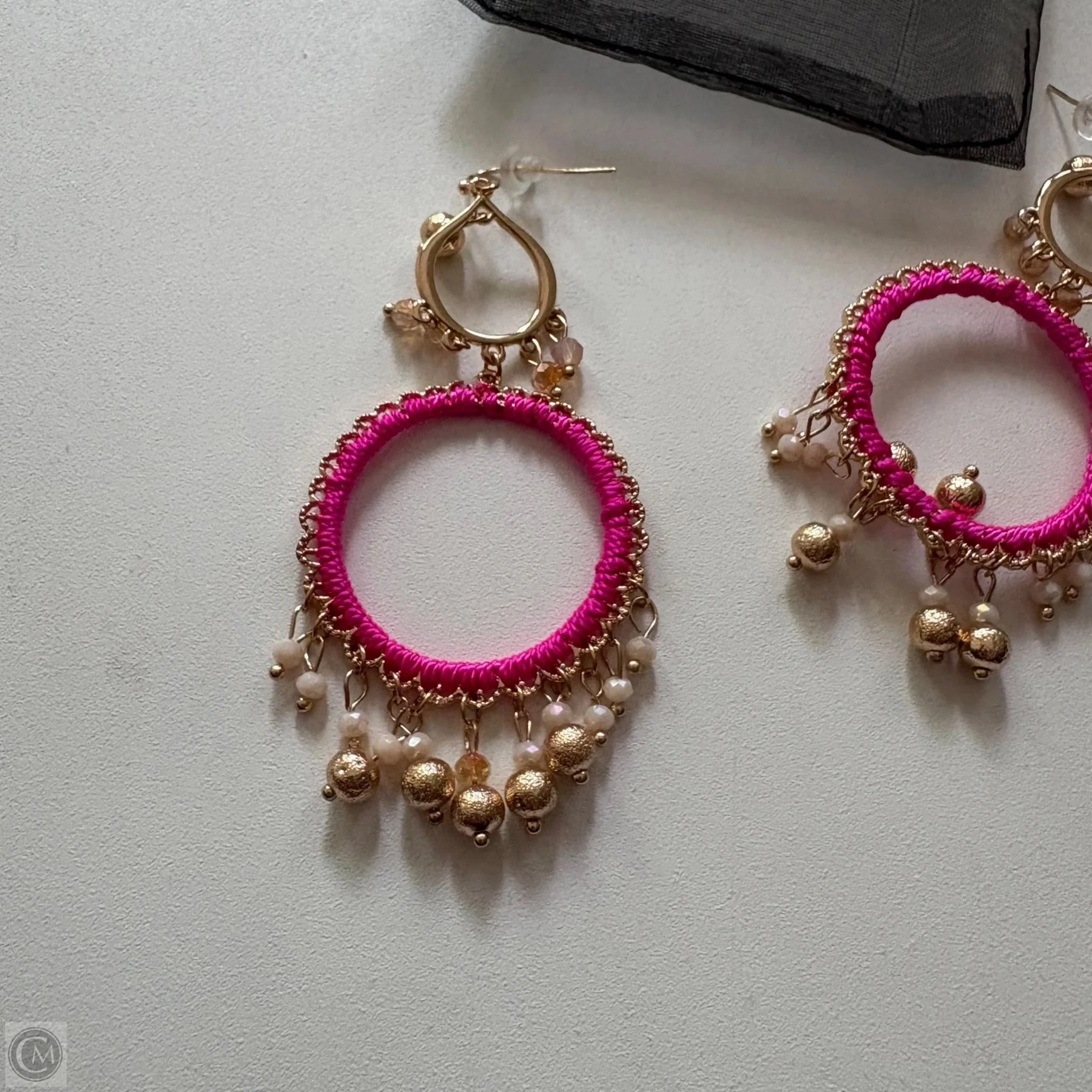 Earrings Designer By Lilly Pulitzer