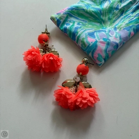 Earrings Designer By Lilly Pulitzer