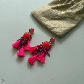 Earrings Designer By Lilly Pulitzer