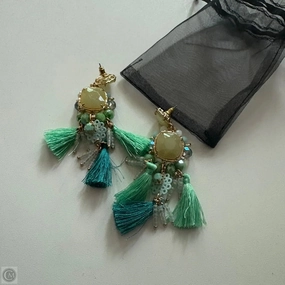 Earrings Designer By Lilly Pulitzer