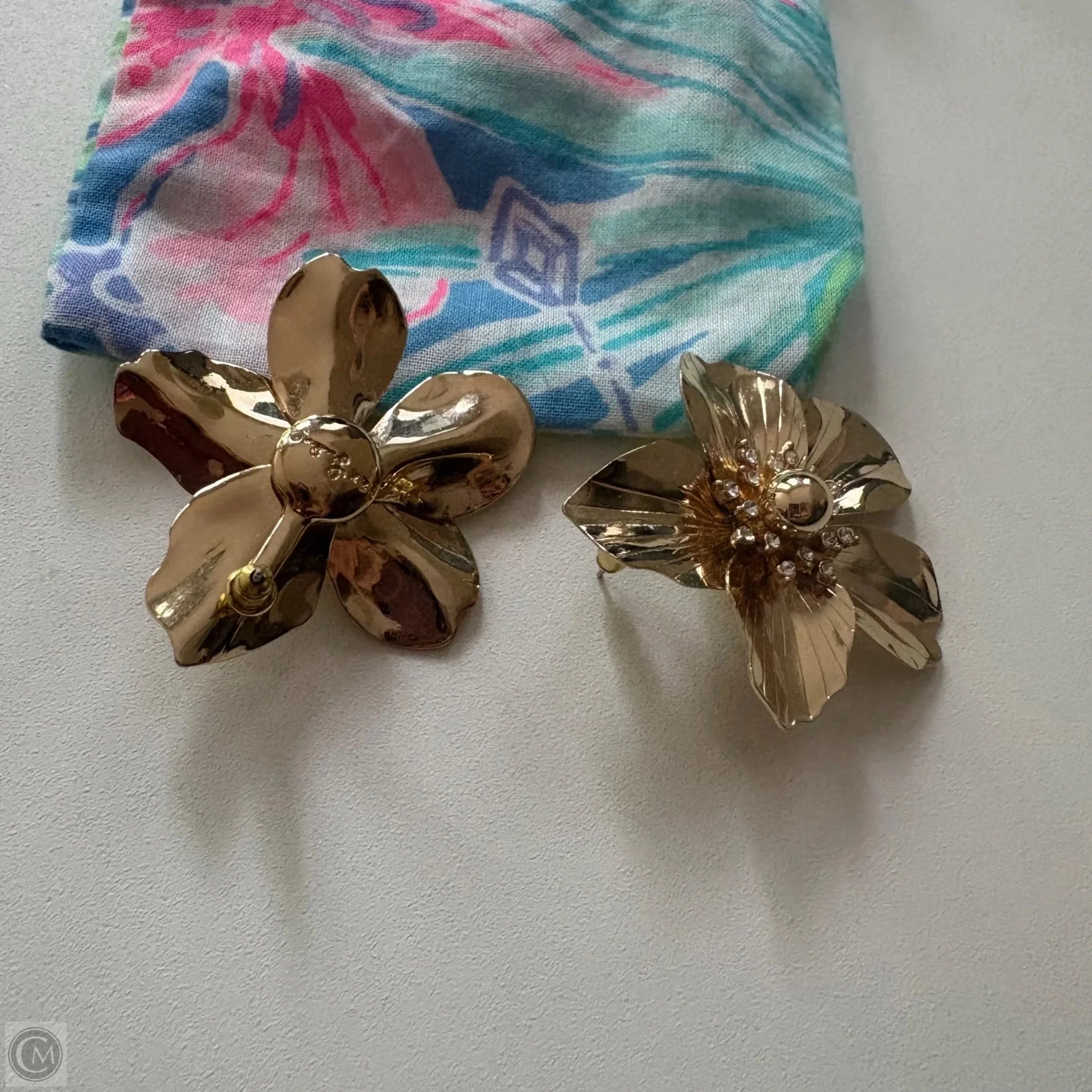 Earrings Designer By Lilly Pulitzer