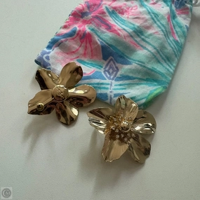 Earrings Designer By Lilly Pulitzer
