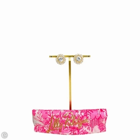 Earrings Designer By Lilly Pulitzer