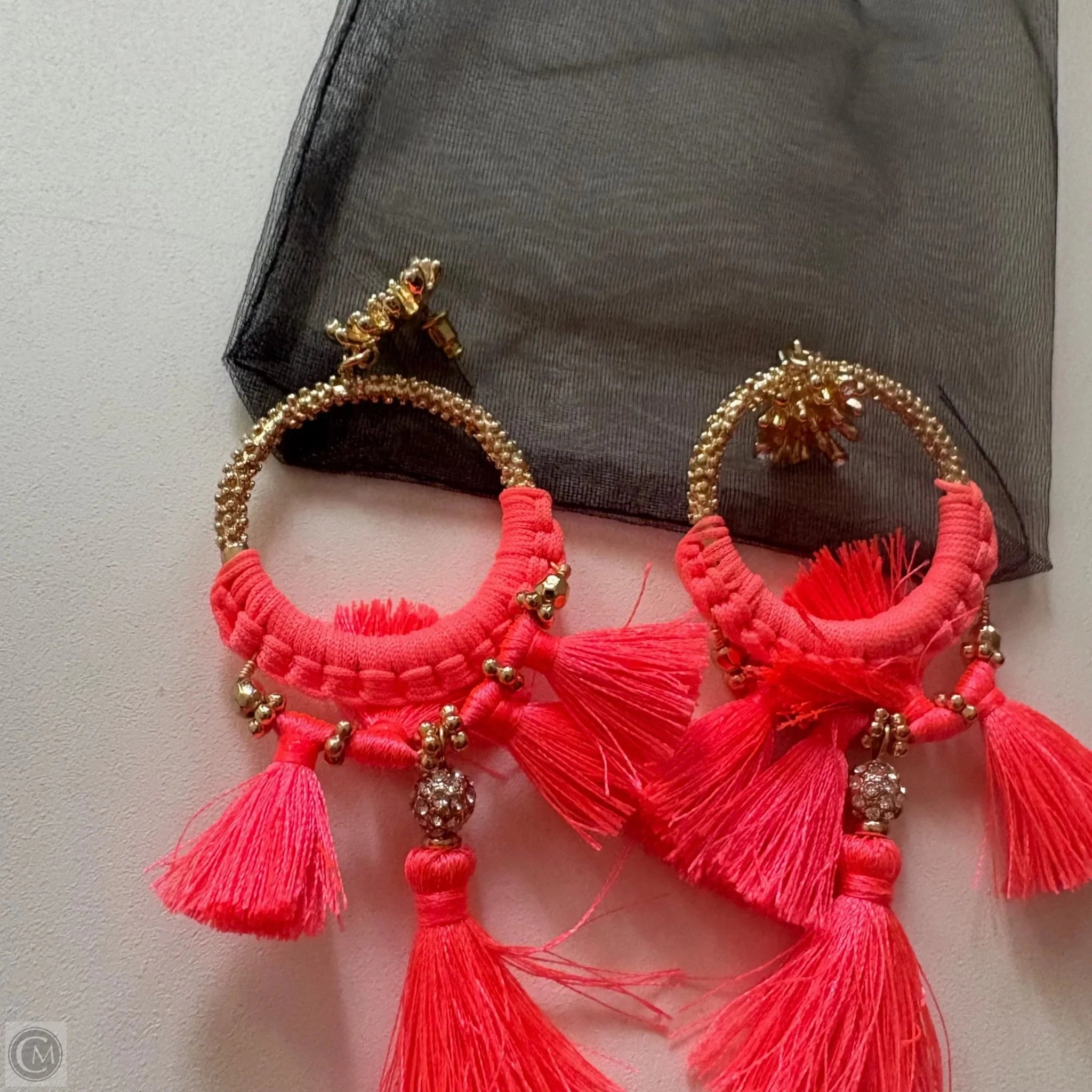Earrings Designer By Lilly Pulitzer