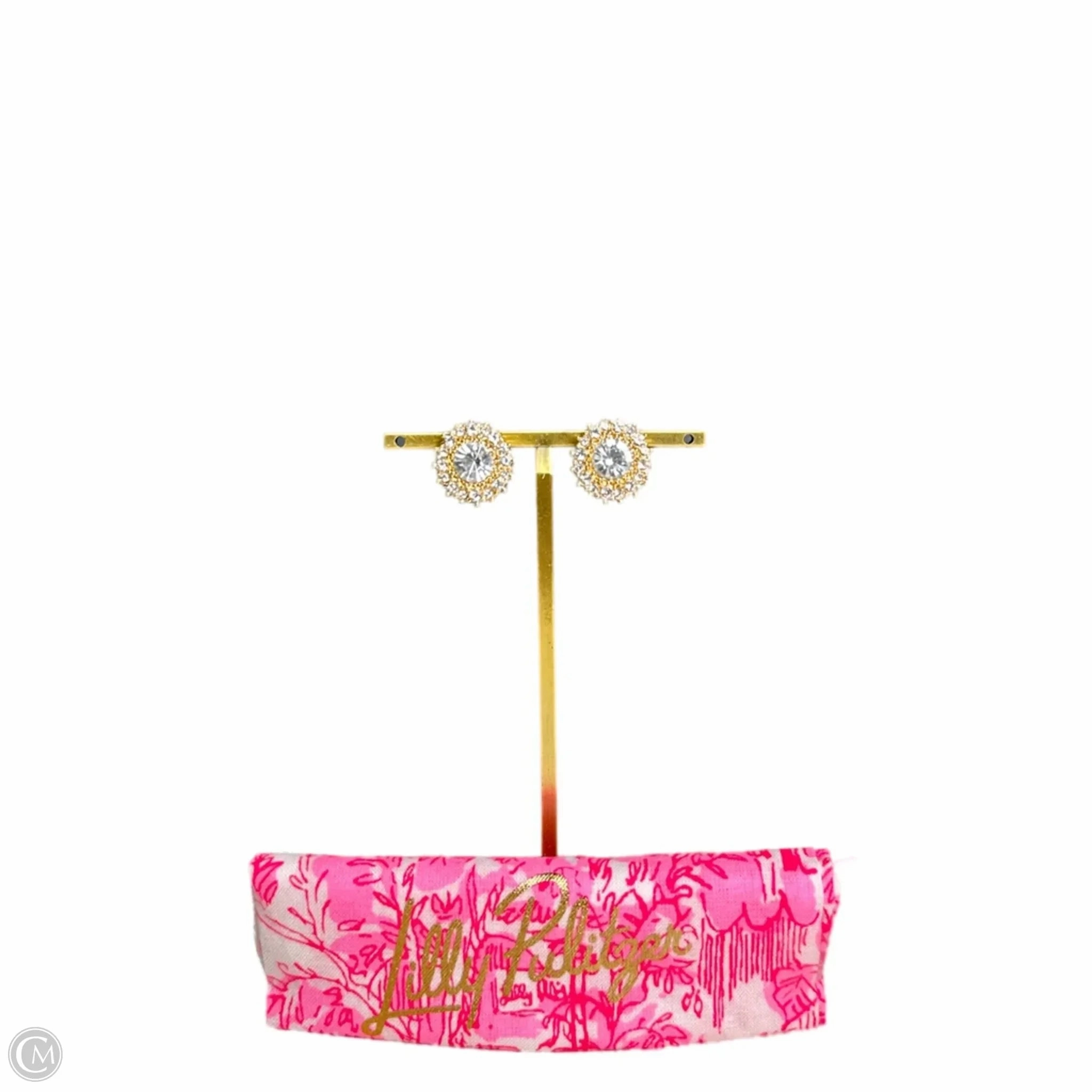 Earrings Designer By Lilly Pulitzer