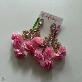 Earrings Designer By Lilly Pulitzer