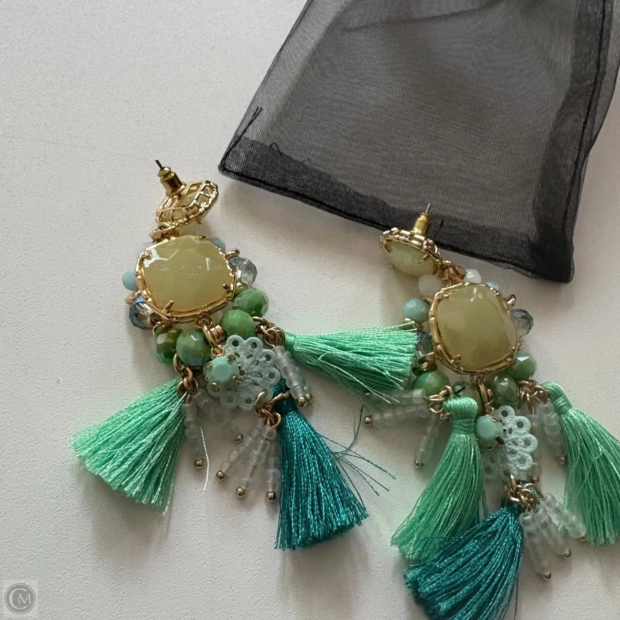 Earrings Designer By Lilly Pulitzer