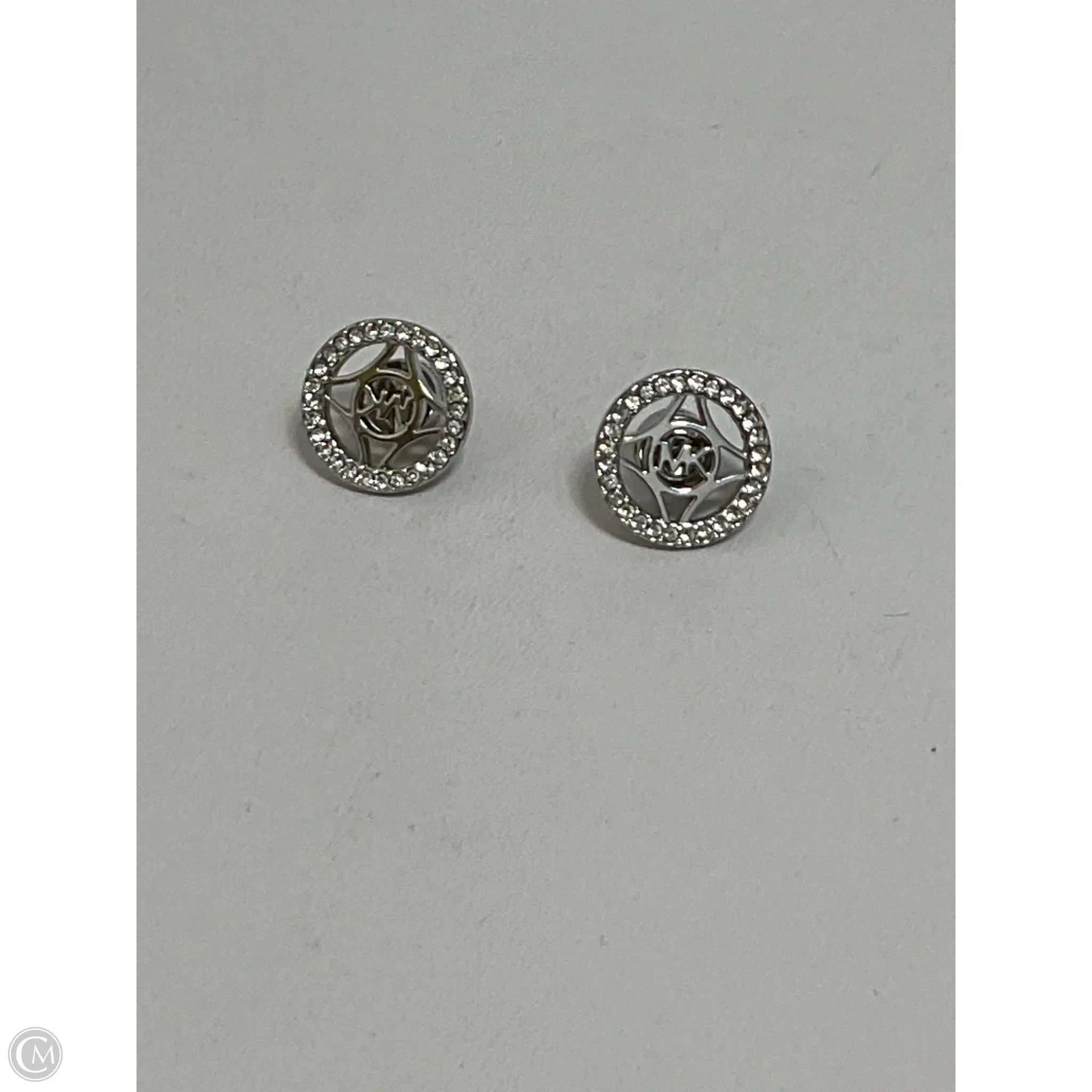 Earrings Designer By Michael Kors