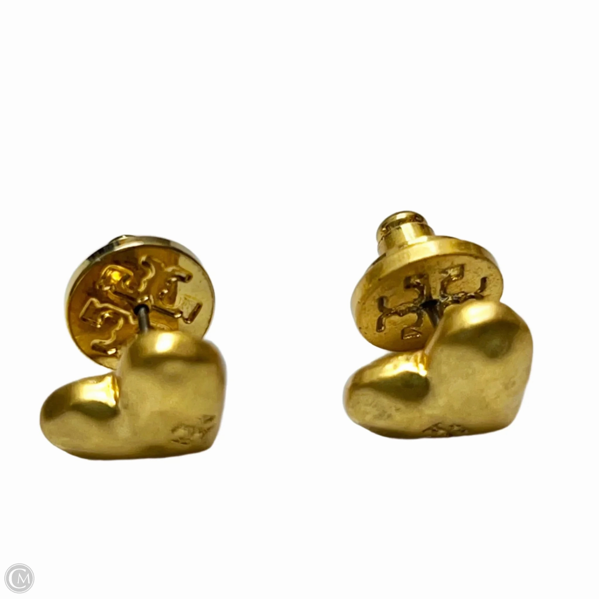 Earrings Designer By Tory Burch
