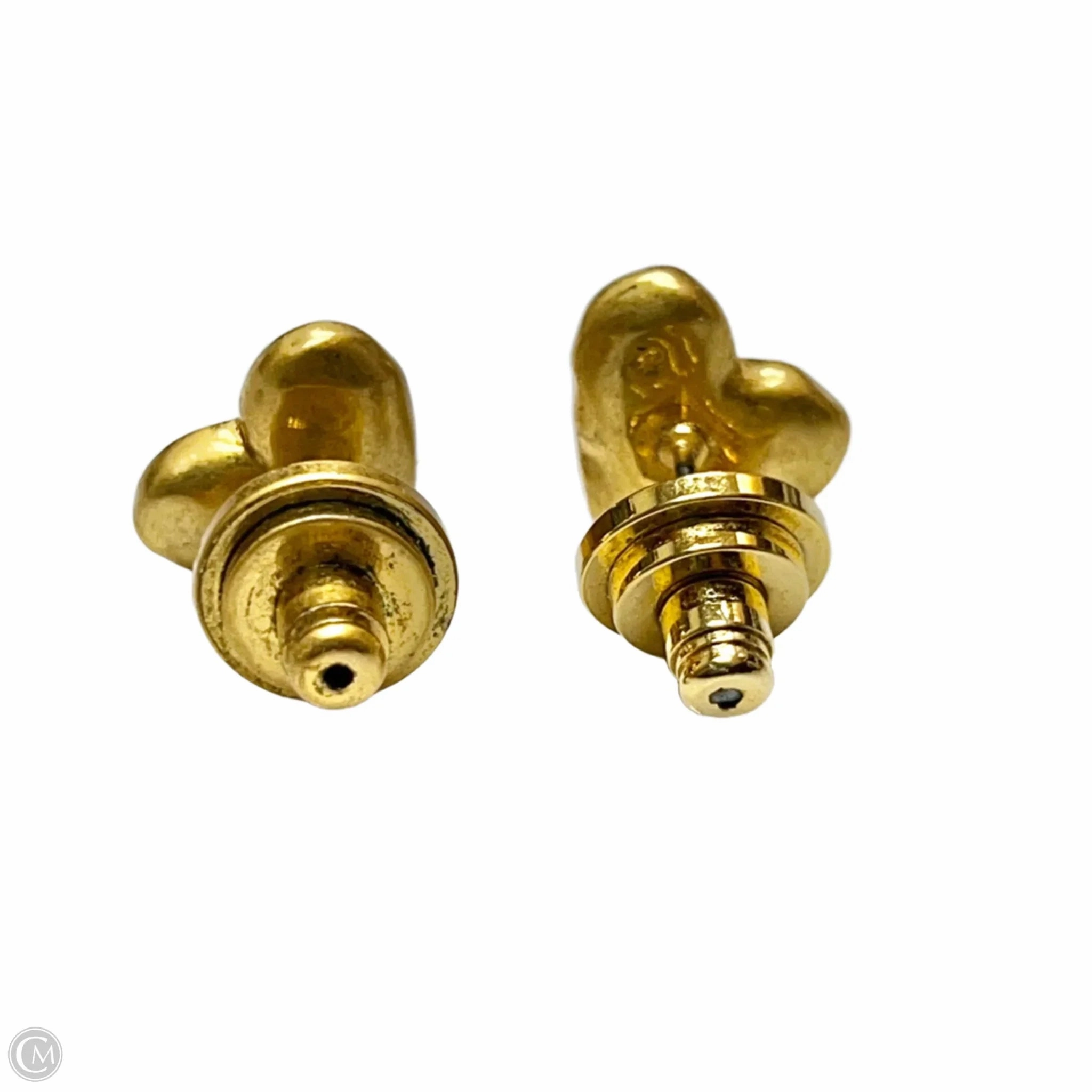 Earrings Designer By Tory Burch