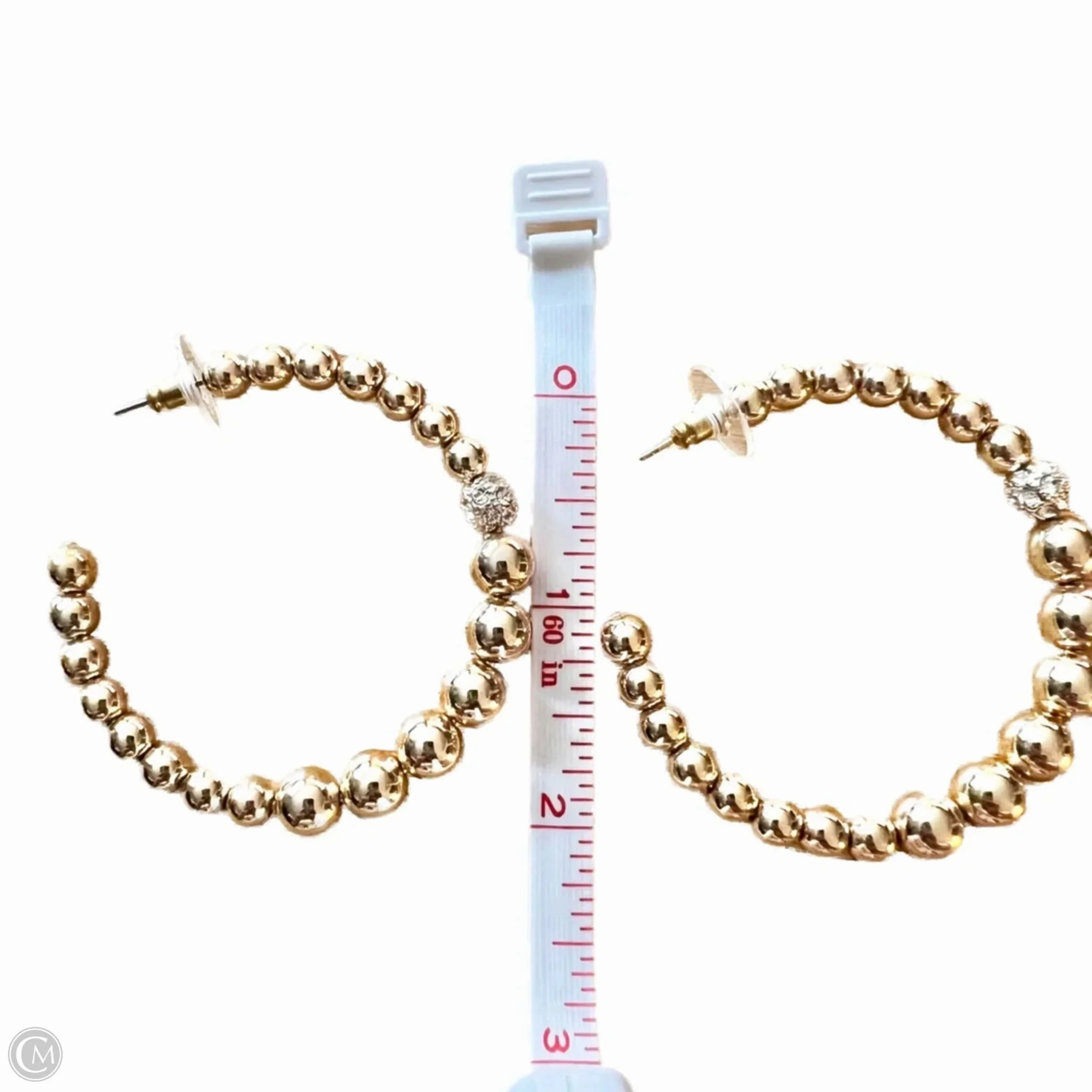 Earrings Hoop