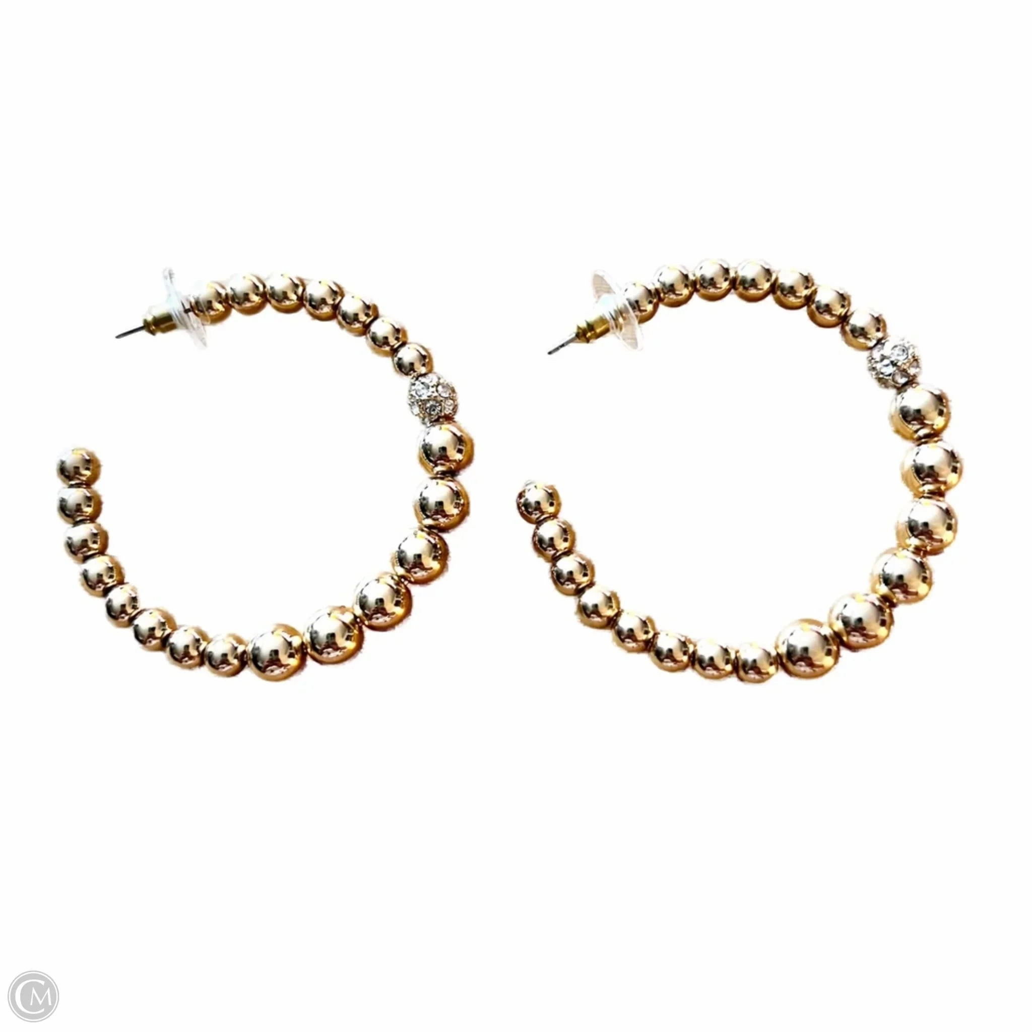 Earrings Hoop