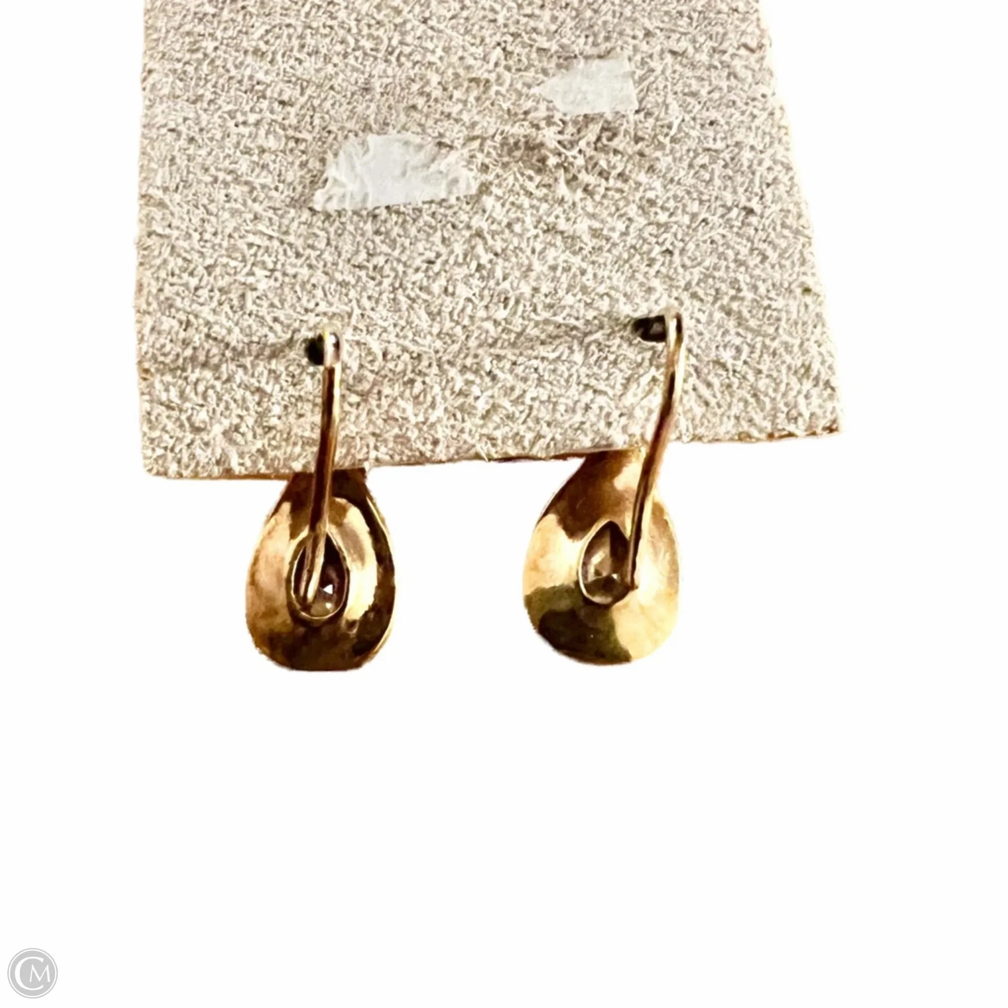Earrings Hoop By Anthropologie