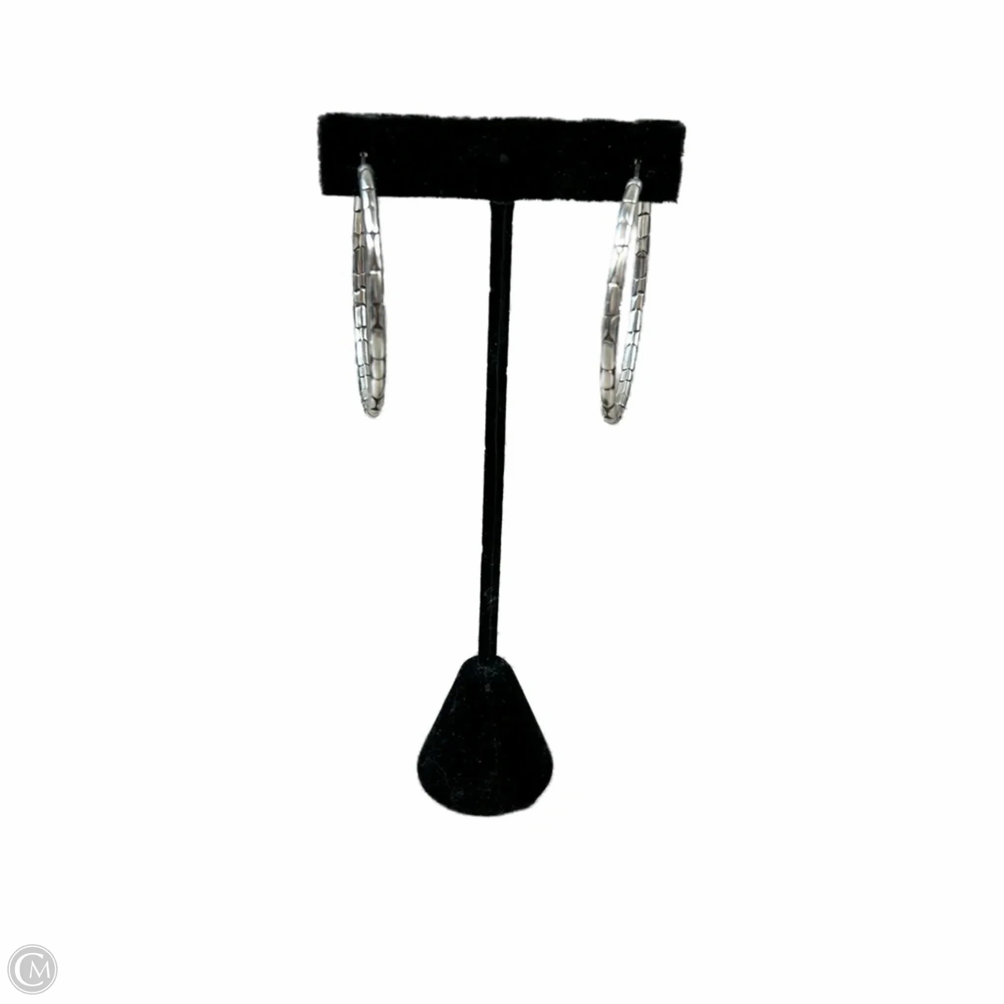 Earrings Hoop By Brighton
