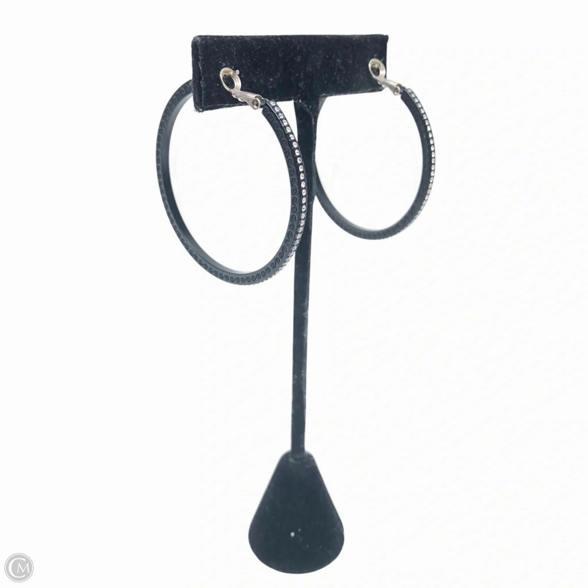 Earrings Hoop By Brighton
