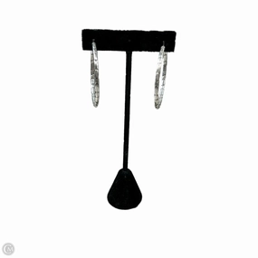 Earrings Hoop By Brighton