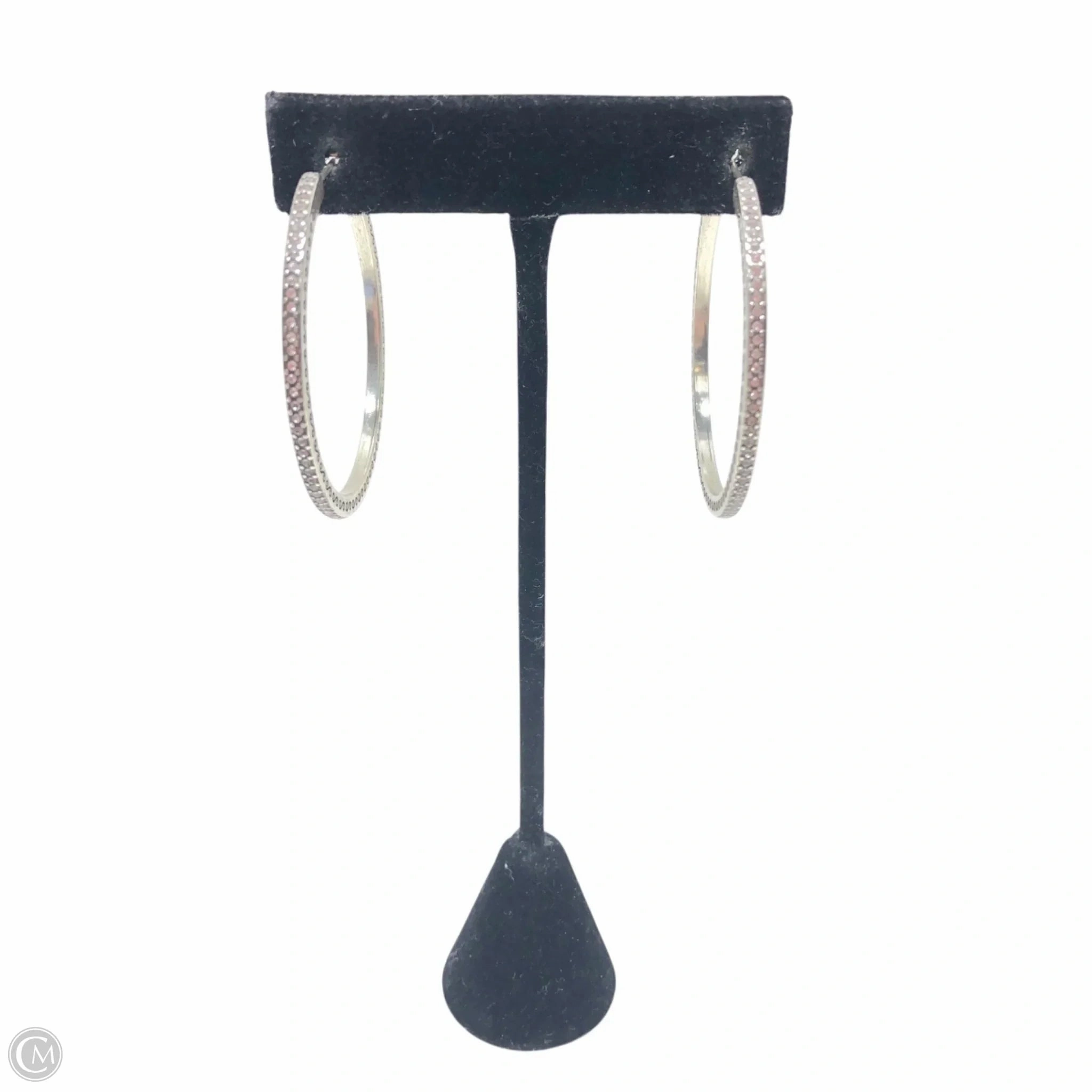 Earrings Hoop By Brighton