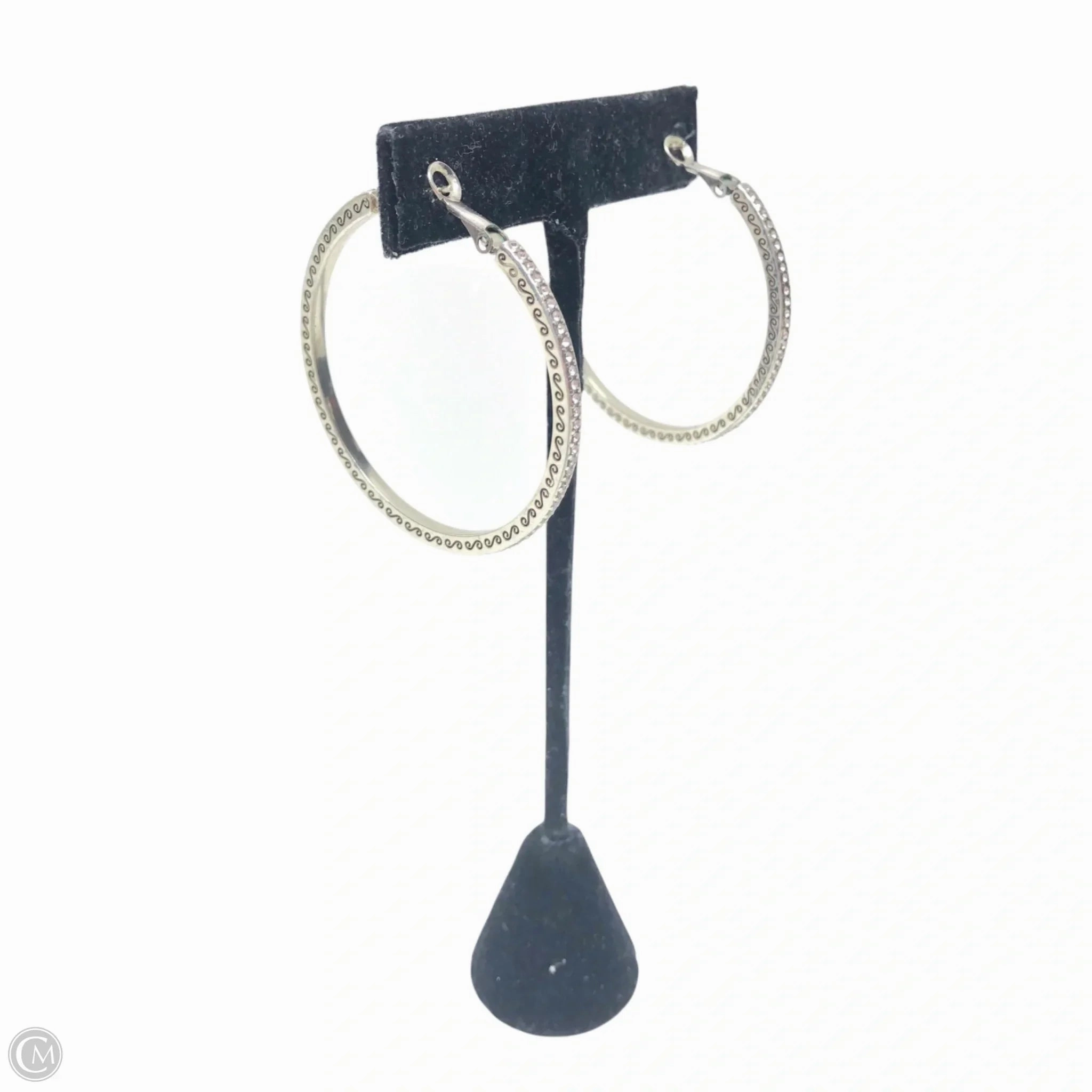Earrings Hoop By Brighton
