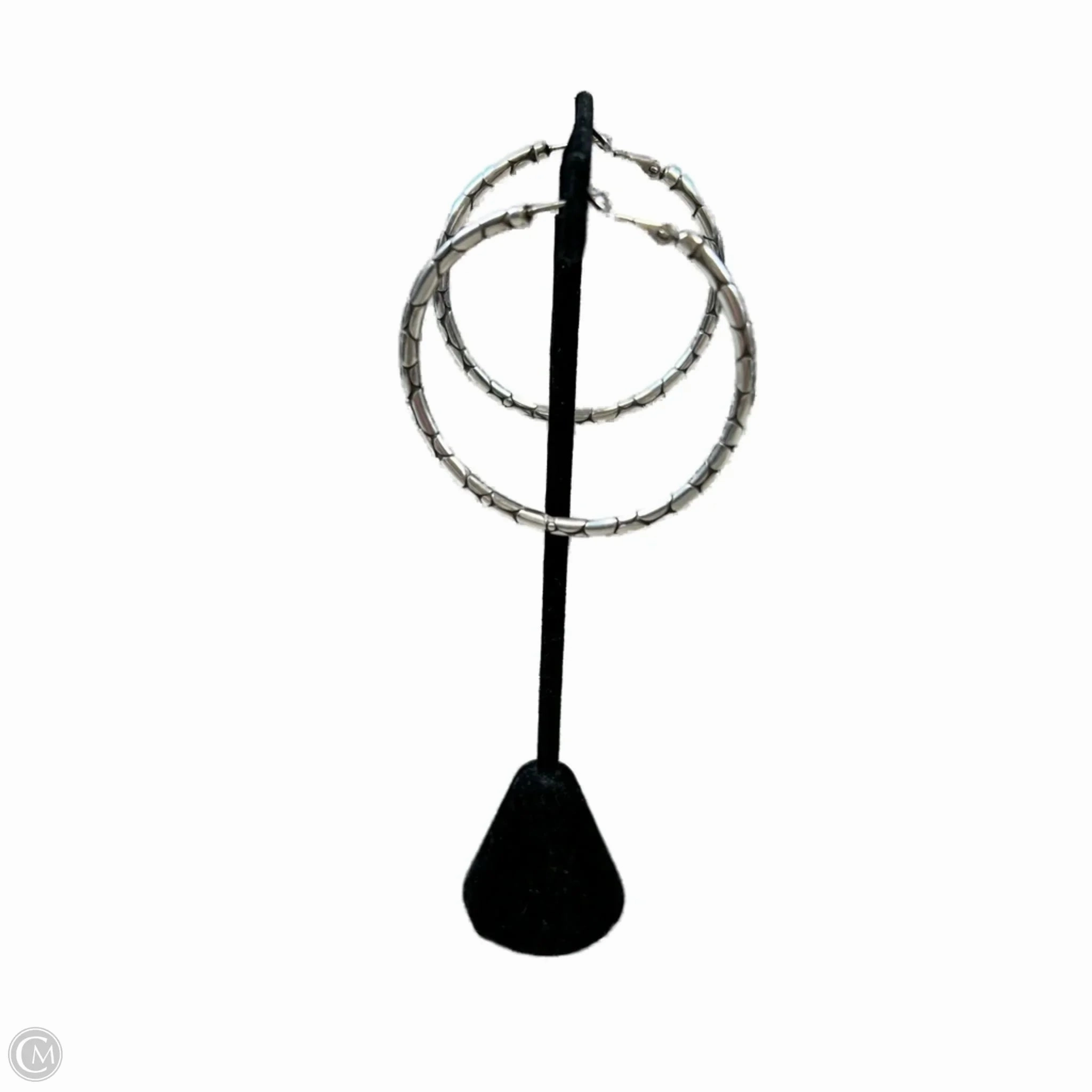 Earrings Hoop By Brighton