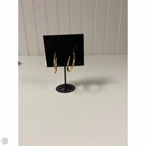 Earrings Hoop By Clothes Mentor