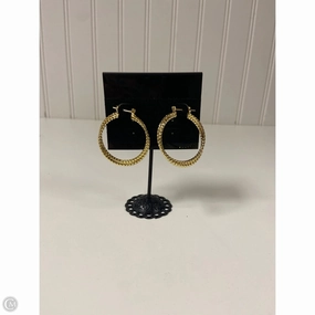 Earrings Hoop By Clothes Mentor