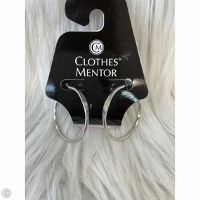 Earrings Hoop By Clothes Mentor
