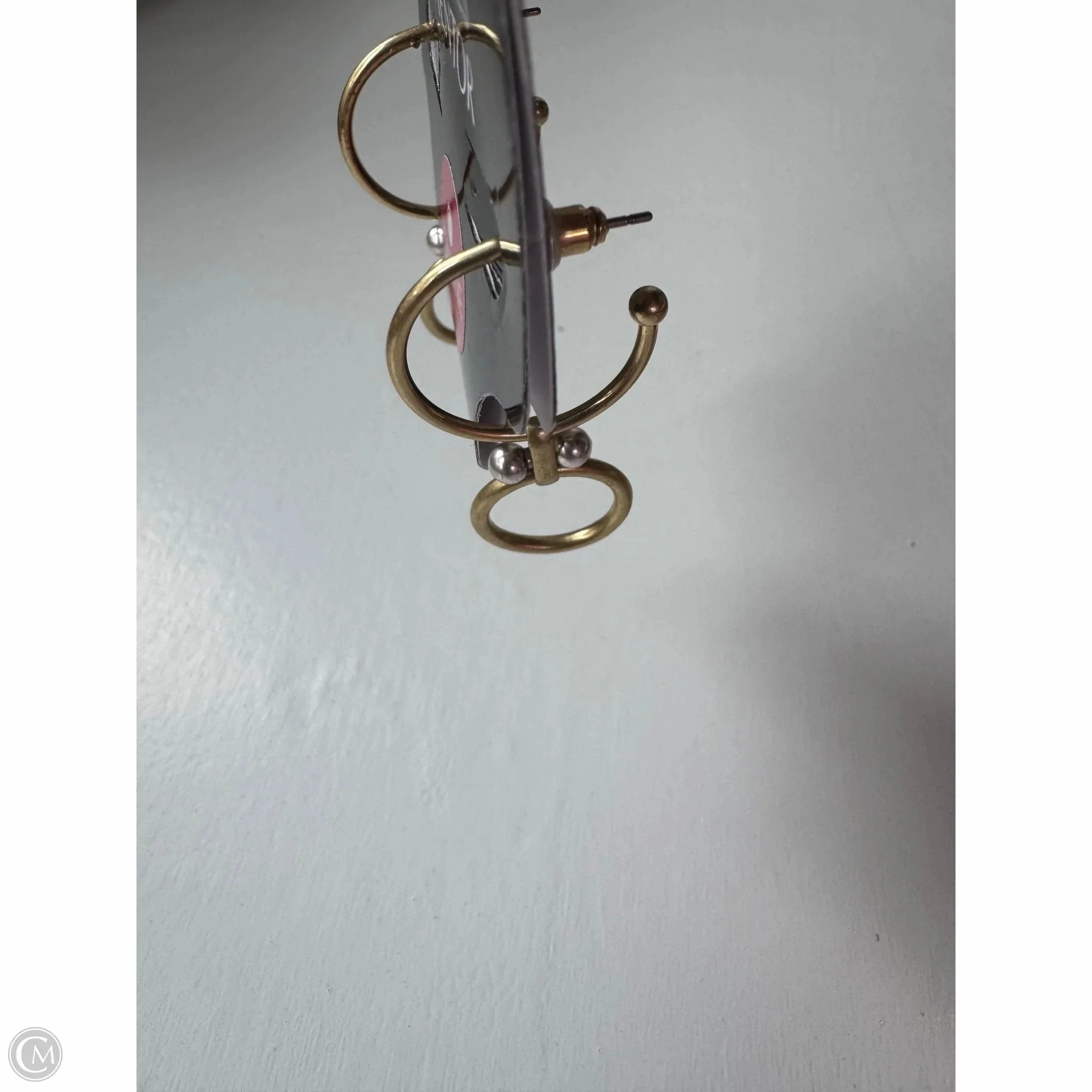 Earrings Hoop By Clothes Mentor