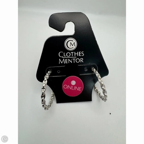 Earrings Hoop By Clothes Mentor