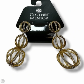 Earrings Hoop By Clothes Mentor