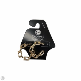 Earrings Hoop By Clothes Mentor