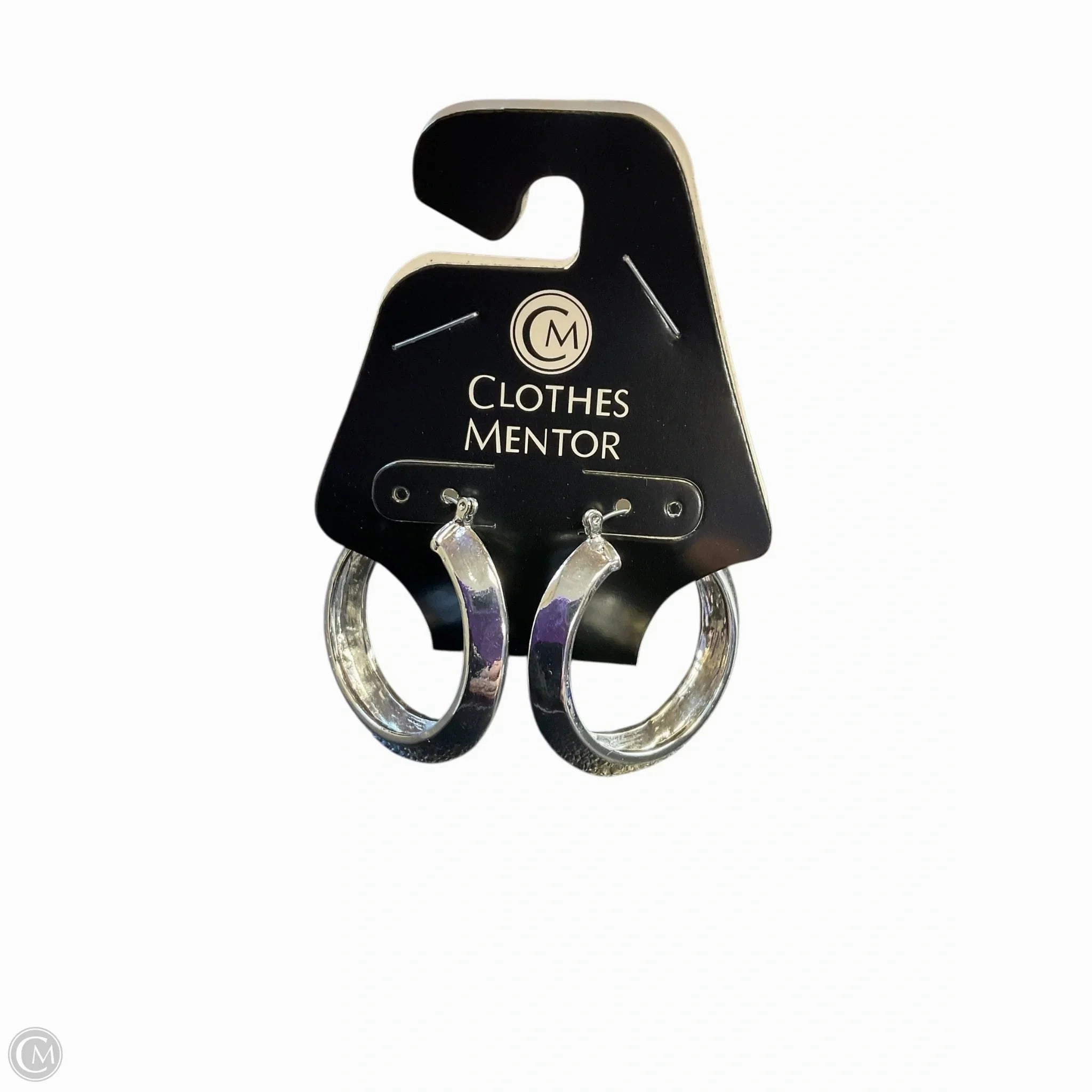 Earrings Hoop By Clothes Mentor