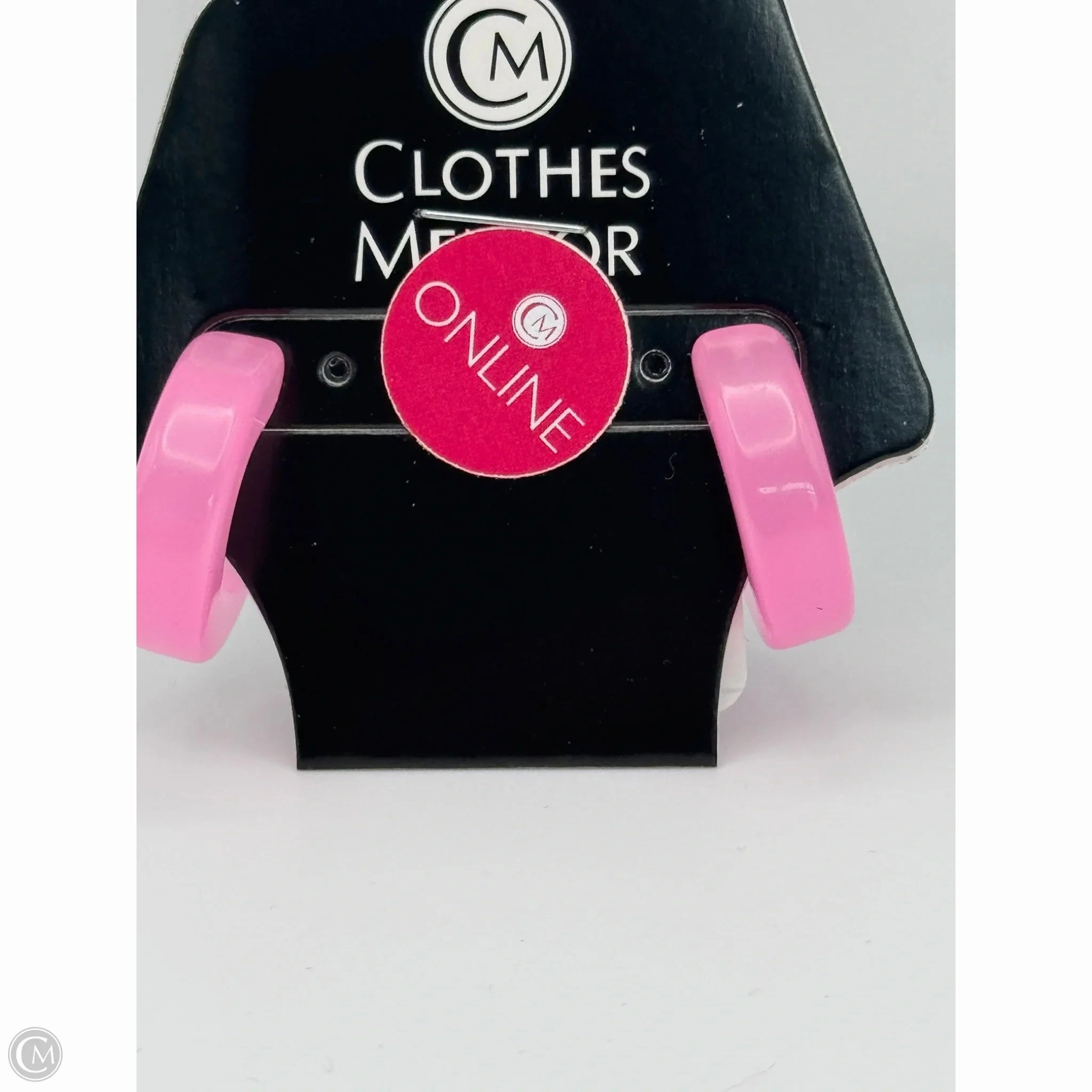 Earrings Hoop By Clothes Mentor