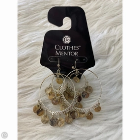Earrings Hoop By Clothes Mentor