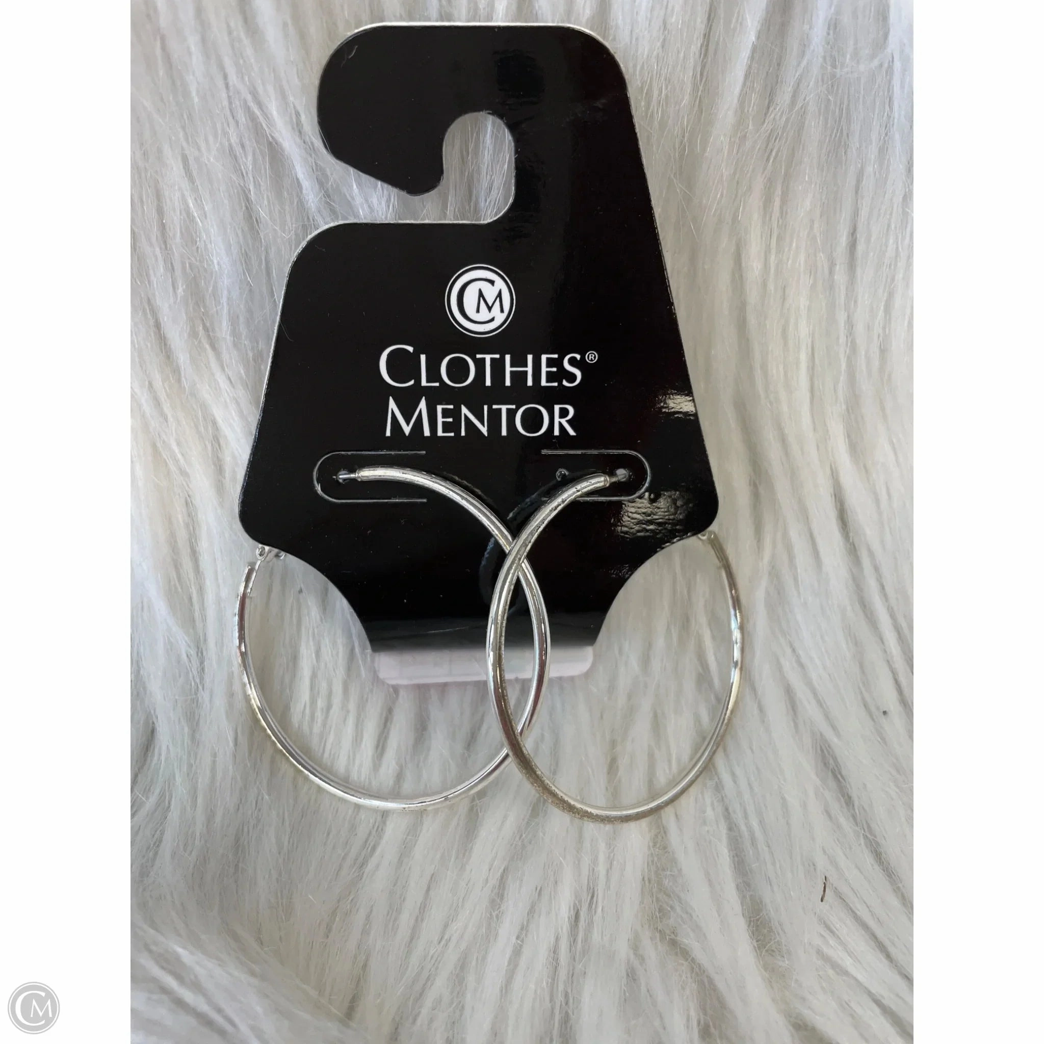 Earrings Hoop By Clothes Mentor