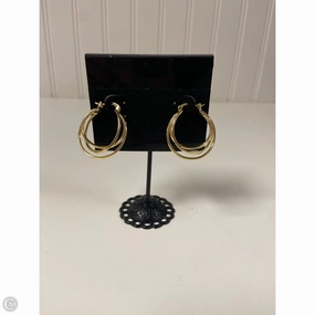 Earrings Hoop By Clothes Mentor