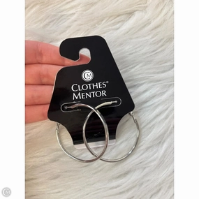 Earrings Hoop By Clothes Mentor