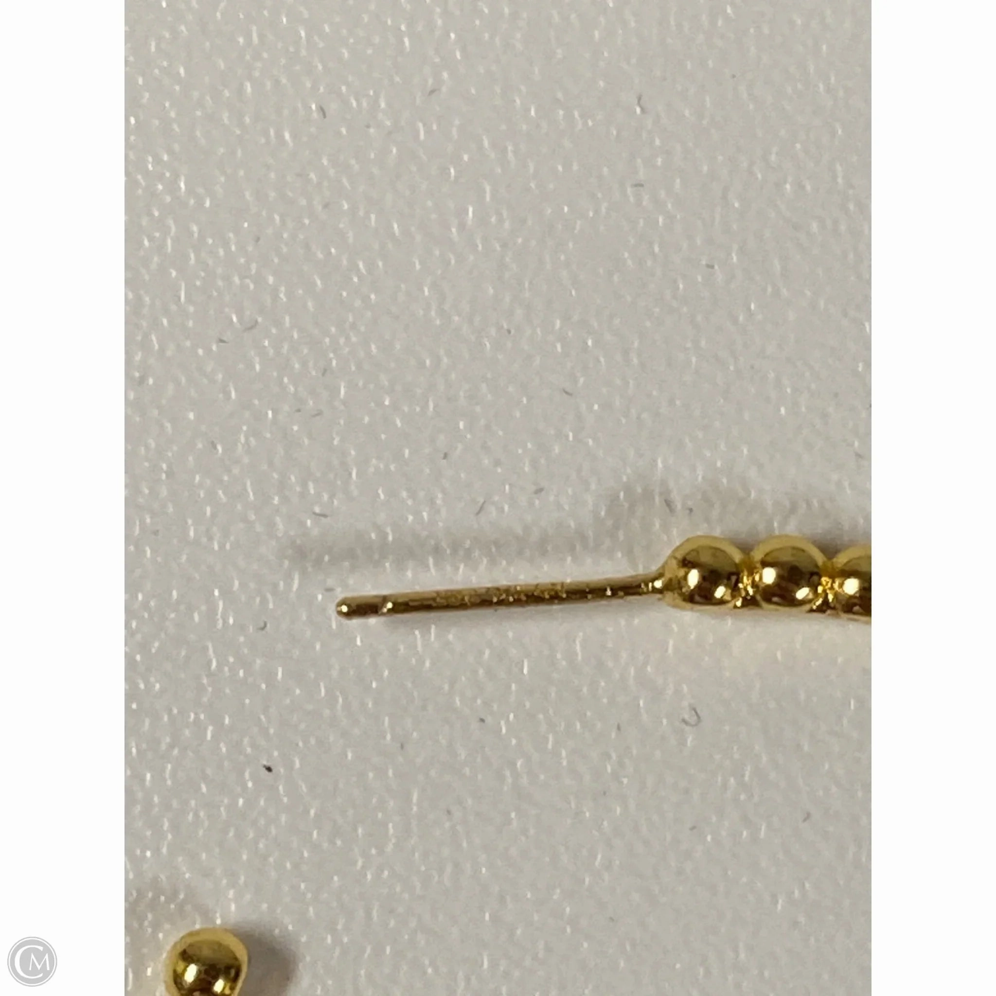 Earrings Hoop By Clothes Mentor