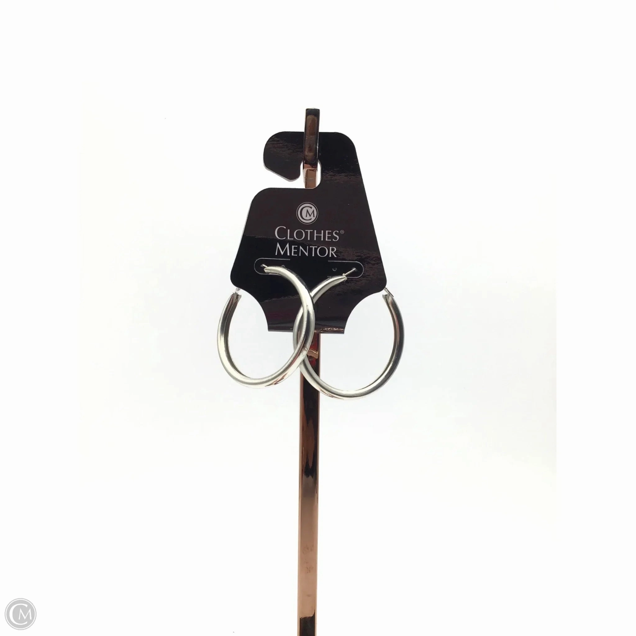 Earrings Hoop By Clothes Mentor