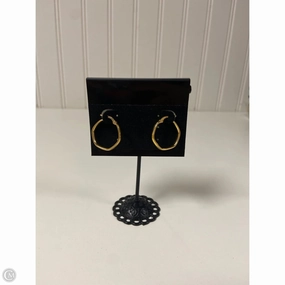 Earrings Hoop By Clothes Mentor