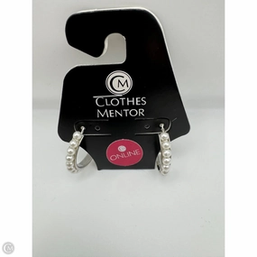 Earrings Hoop By Clothes Mentor
