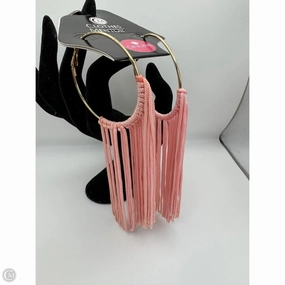 Earrings Hoop By Clothes Mentor