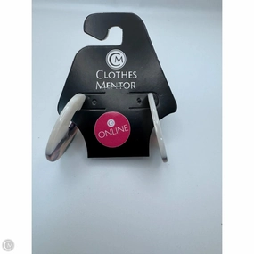 Earrings Hoop By Clothes Mentor
