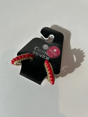 Earrings Hoop By Clothes Mentor
