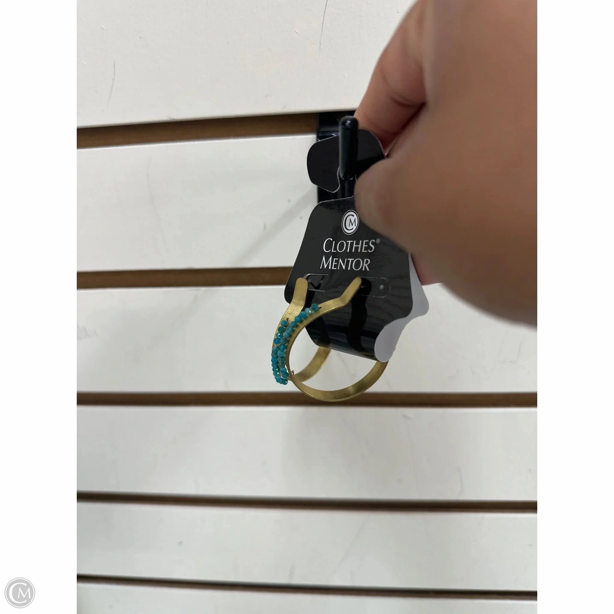 Earrings Hoop By Clothes Mentor
