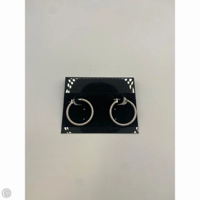 Earrings Hoop By Clothes Mentor