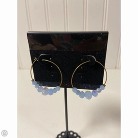 Earrings Hoop By Clothes Mentor