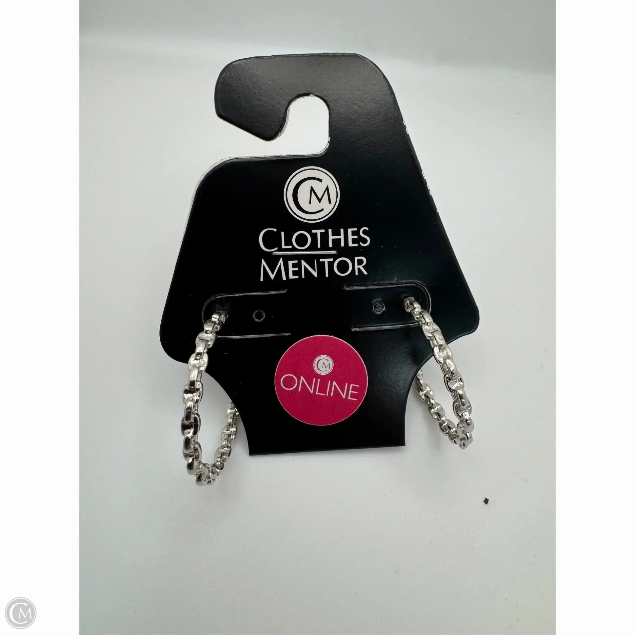Earrings Hoop By Clothes Mentor