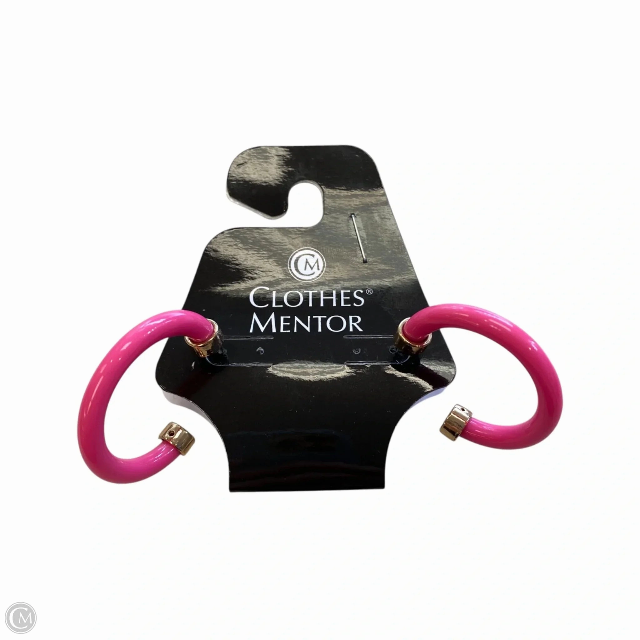 Earrings Hoop By Clothes Mentor