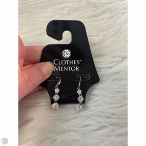 Earrings Hoop By Clothes Mentor