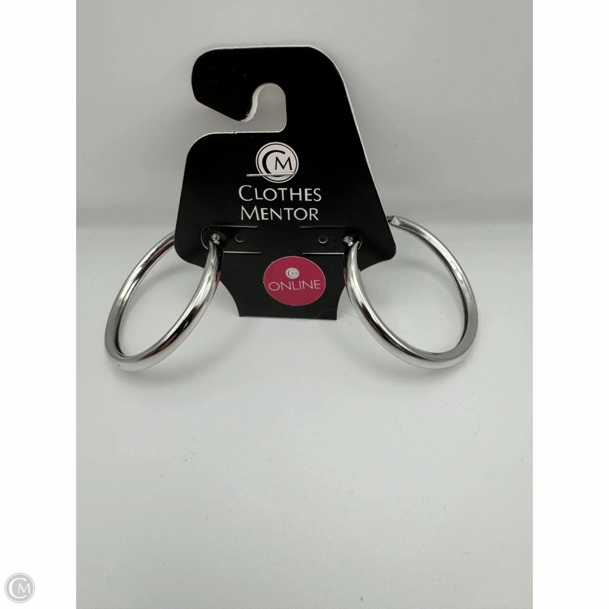 Earrings Hoop By Clothes Mentor